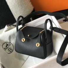 Hermes Lindy Bags